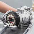 The Ultimate Guide to Car AC Compressor Repair and Replacement