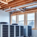 How To Choose The Right Size HVAC Unit For A 2,000 Sq Ft Home In Winter Garden FL