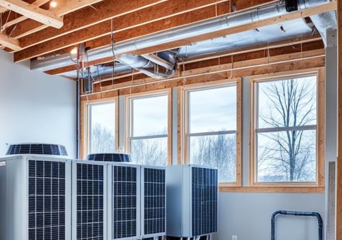 How To Choose The Right Size HVAC Unit For A 2,000 Sq Ft Home In Winter Garden FL